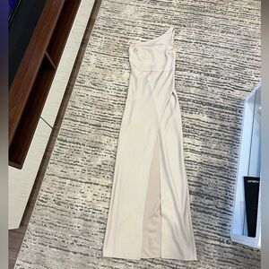 BHLD Bridesmaid dress